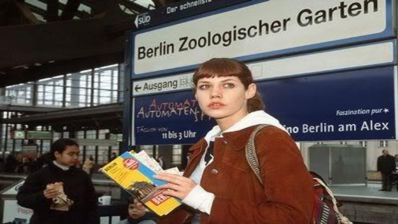 Berlin, Berlin