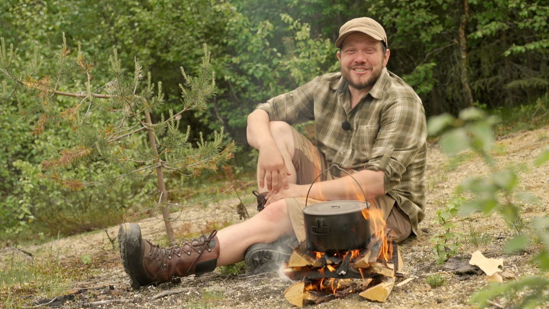 Thumbnail for Episode 5 Season 1 Episode 5