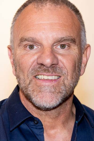 et billede af Edwin Spee