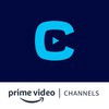 Crave Amazon Channel's logo