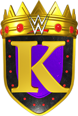 WWE King Of The Ring 2015
