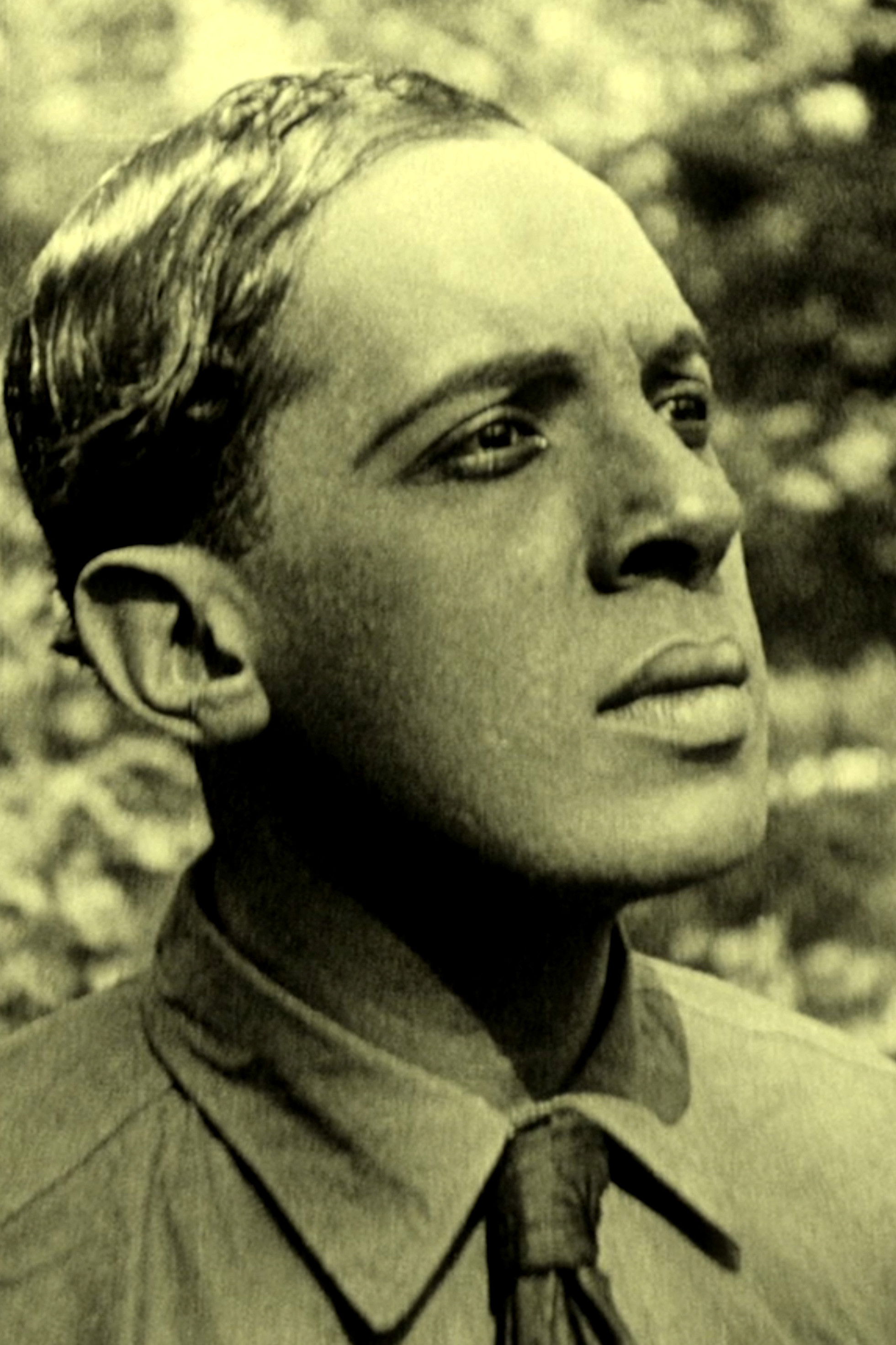 et billede af Walker Thompson