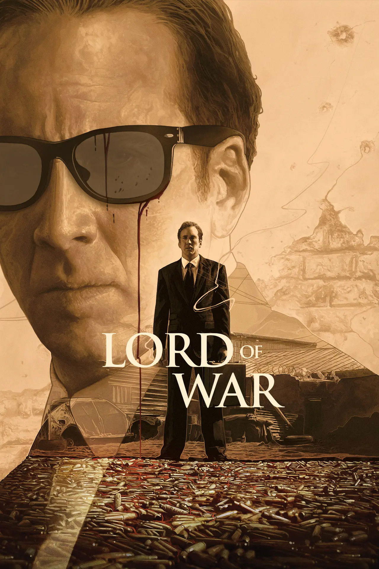 Lord of War