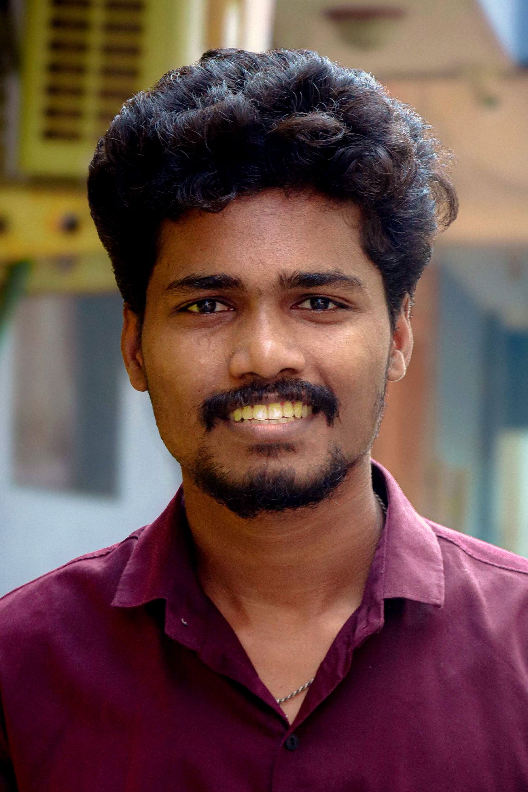 et billede af Dashna