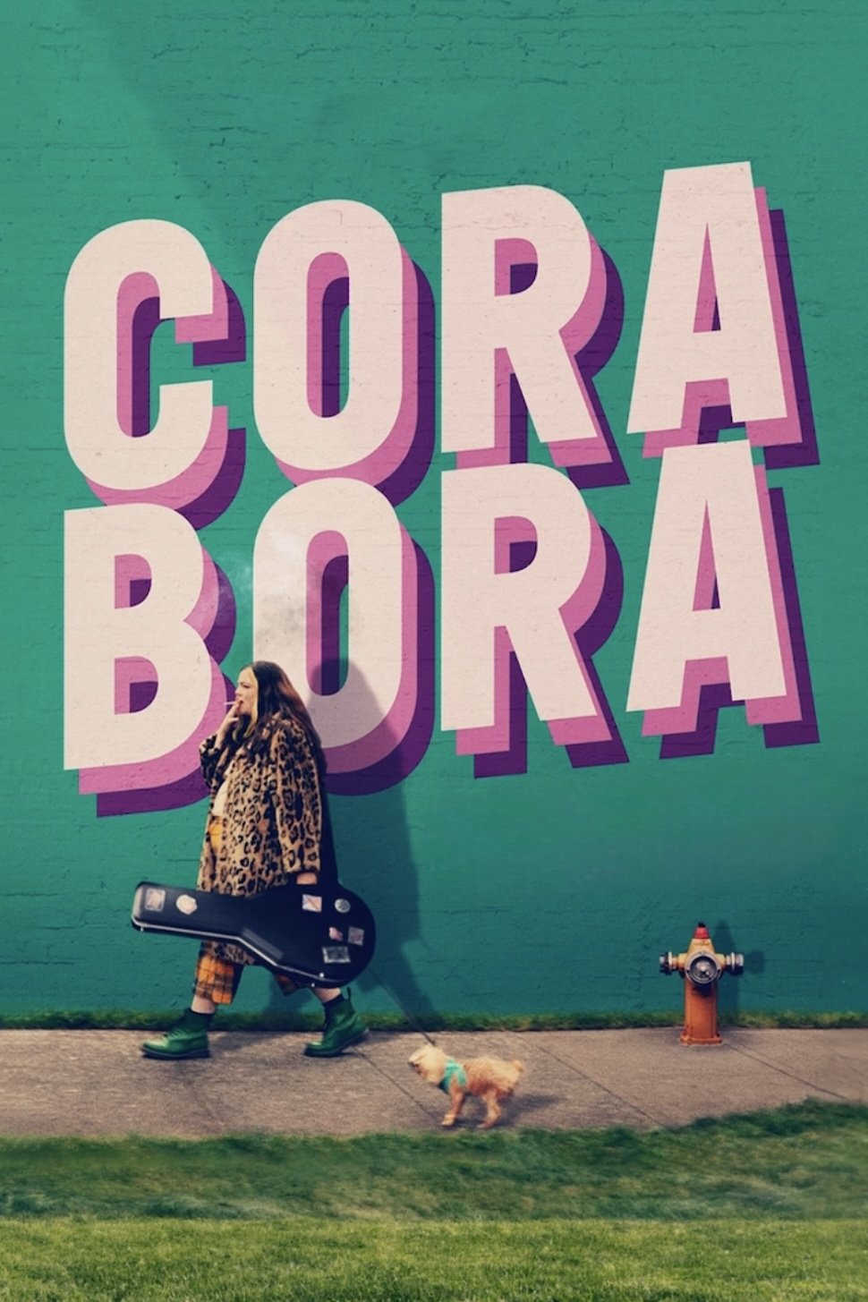 Cora Bora