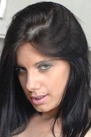 et billede af Ellena Simmons