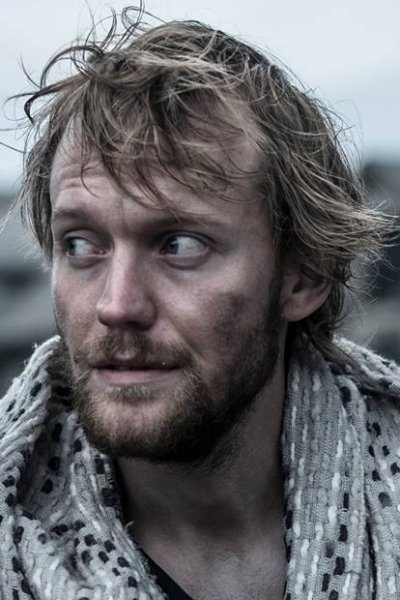 et billede af Simon Würtz