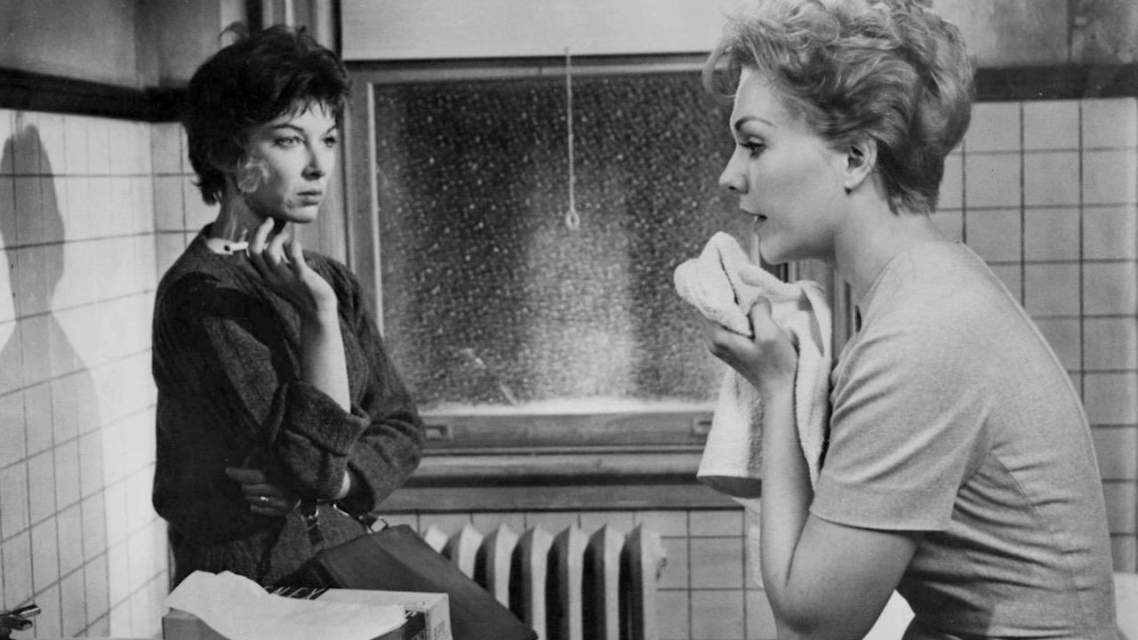 Middle of the Night (1959)