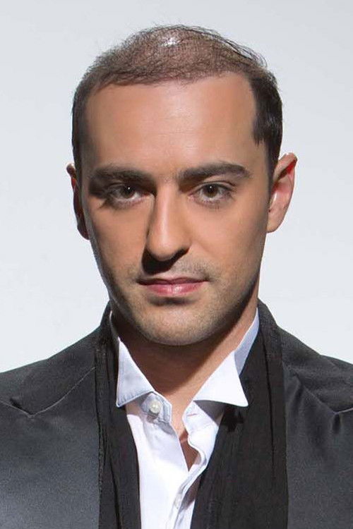 et billede af Thanasis Alevras