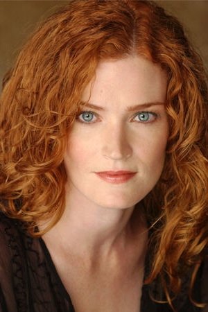 et billede af Marian Tomas Griffin