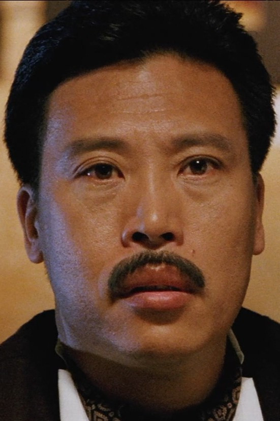 et billede af Yeung Chak-Lam