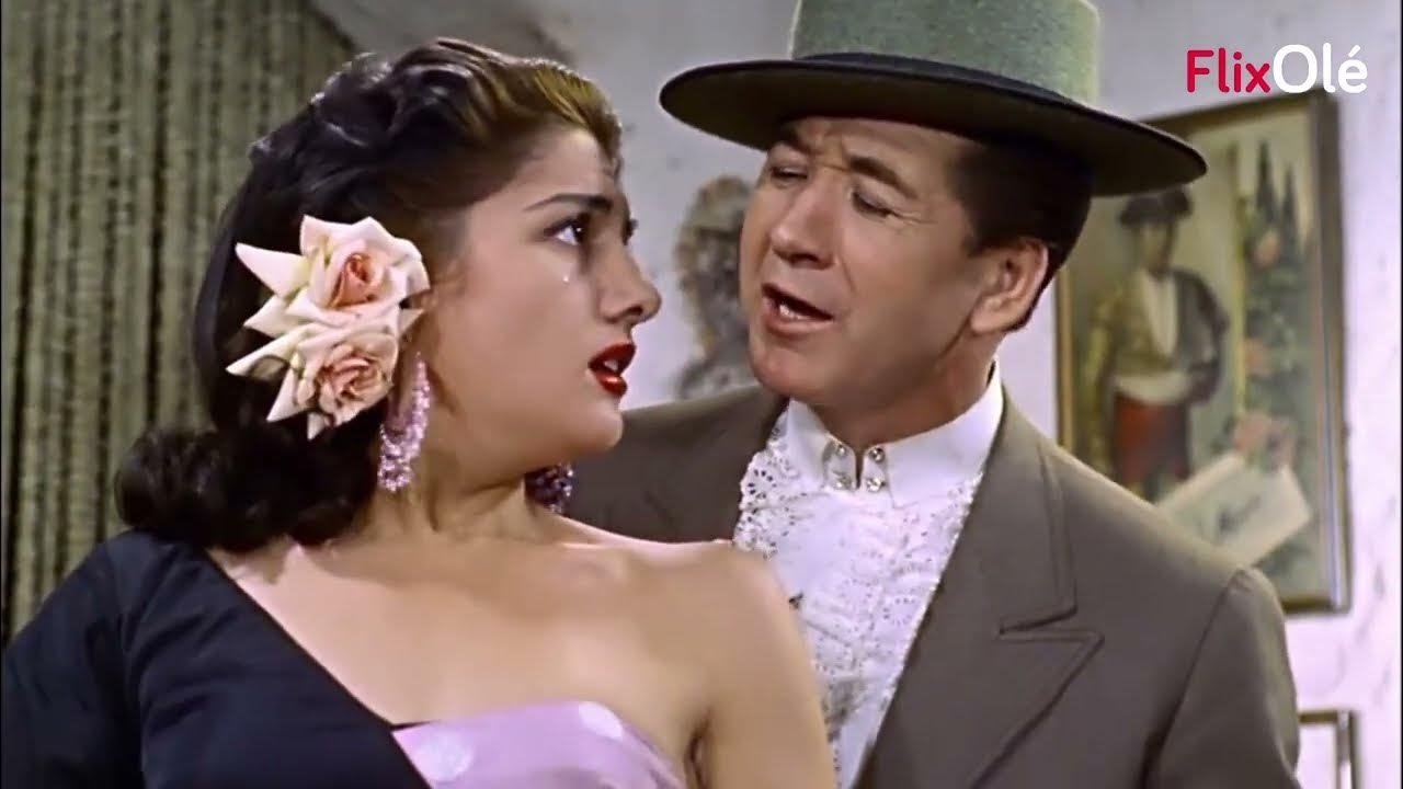 El emigrante (1958)