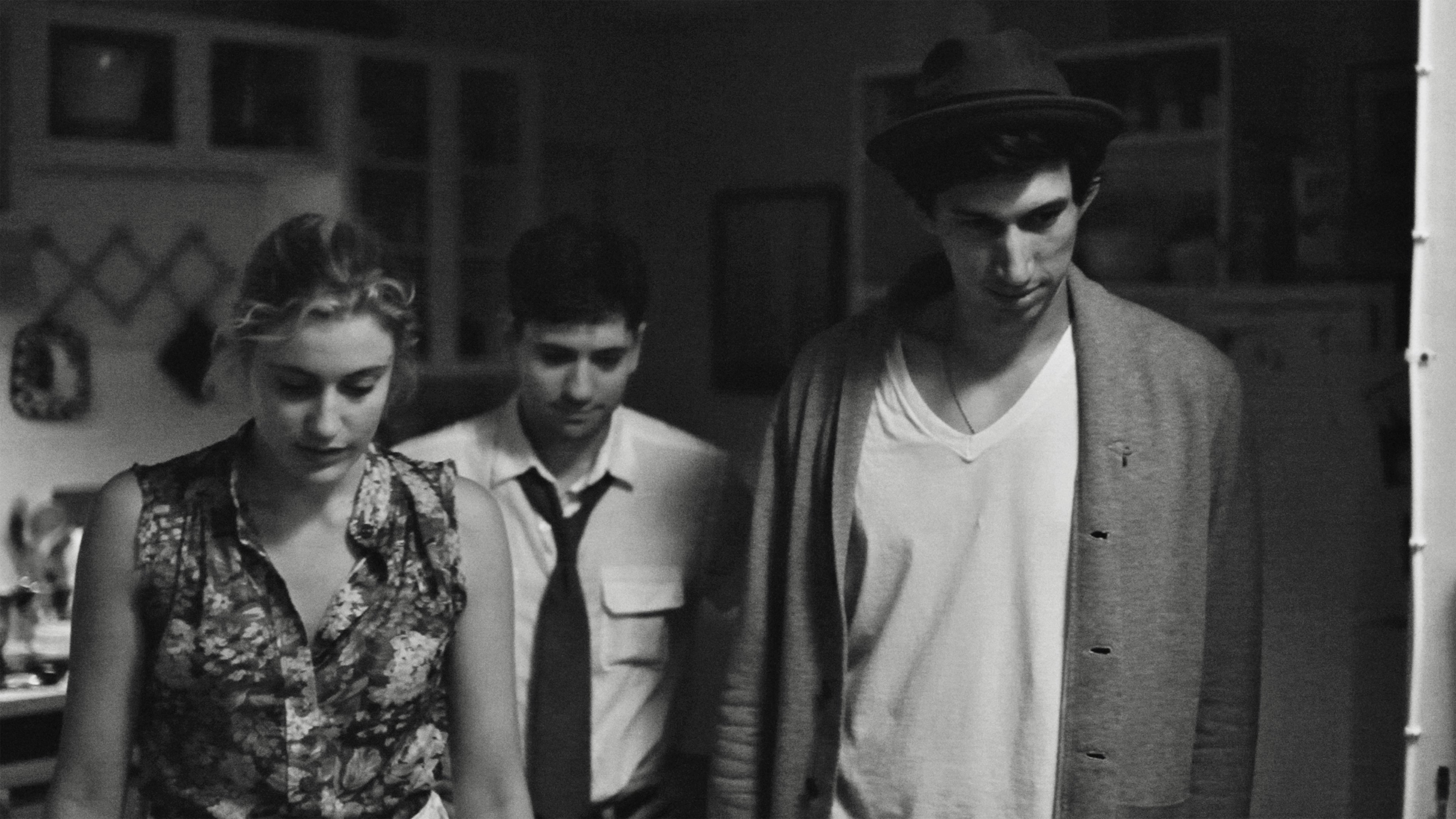 "Frances Ha" (2012): Um Filme Independente Charmoso e Identificável Sobre a Busca de uma Jovem em Nova York 2