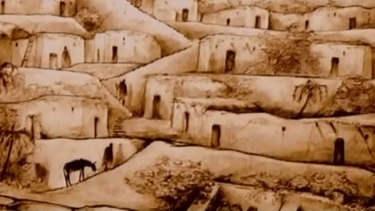 À la recherche de la vérité - Sodome et Gomorrhe, cités du péché