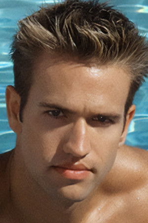 et billede af Wade Peters