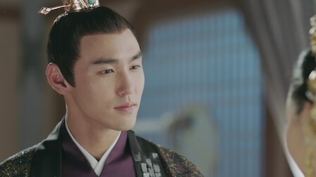 Legend of Fuyao