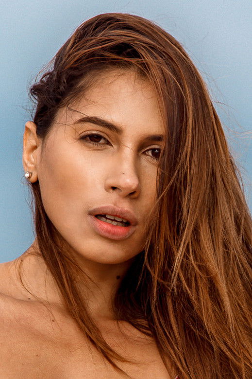 et billede af Baby Nicols