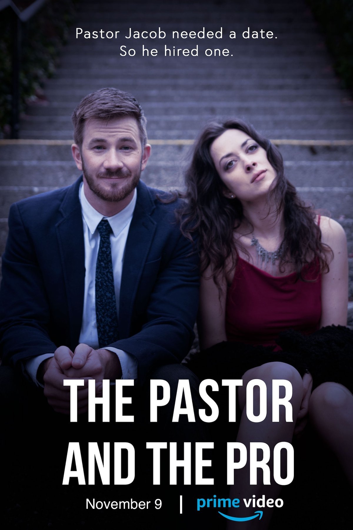 The Pastor and the Pro