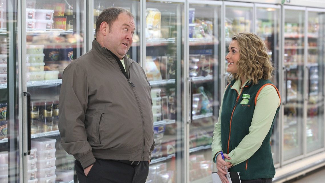 Trollied