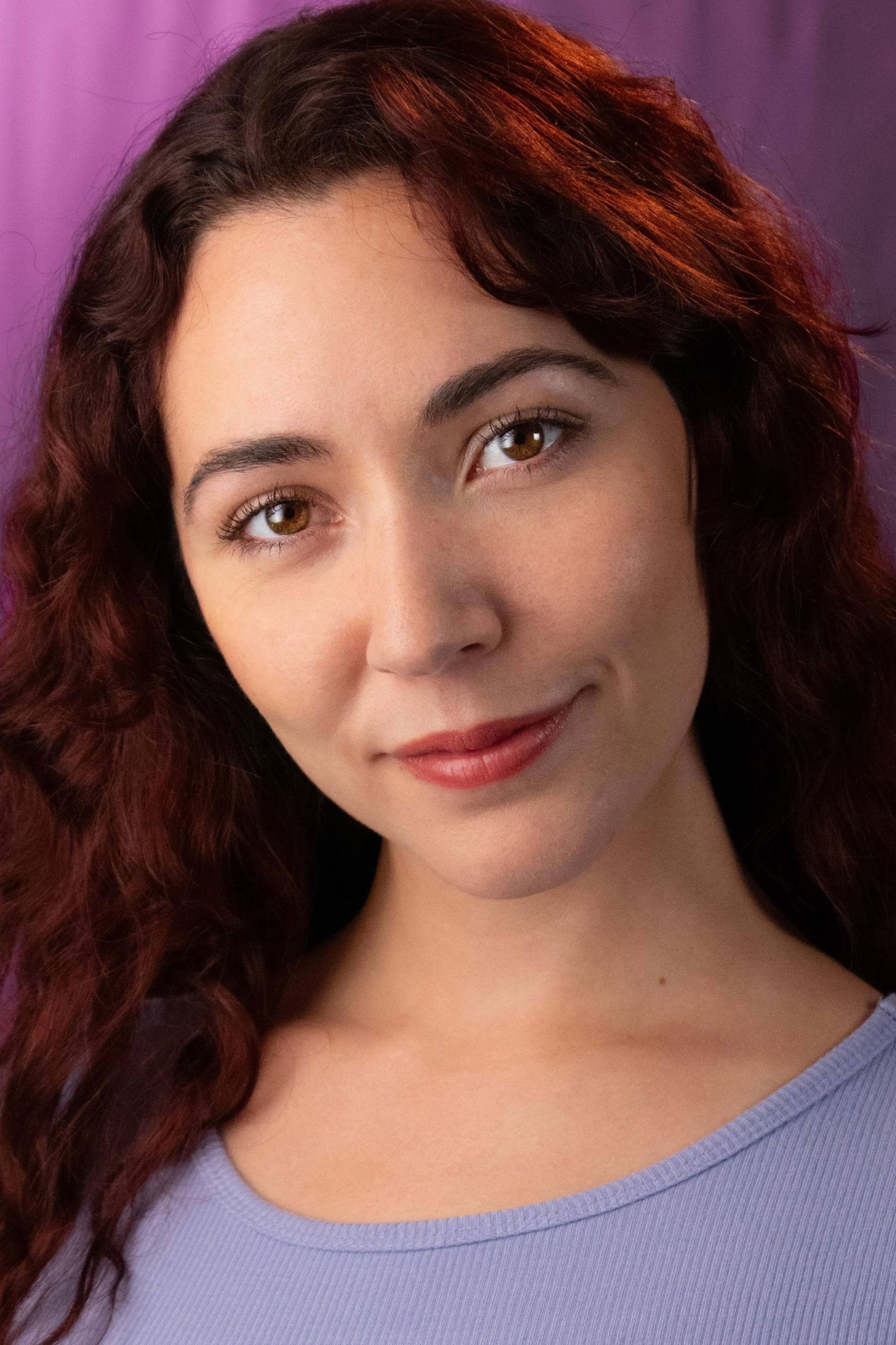 et billede af Ana Gorayeb