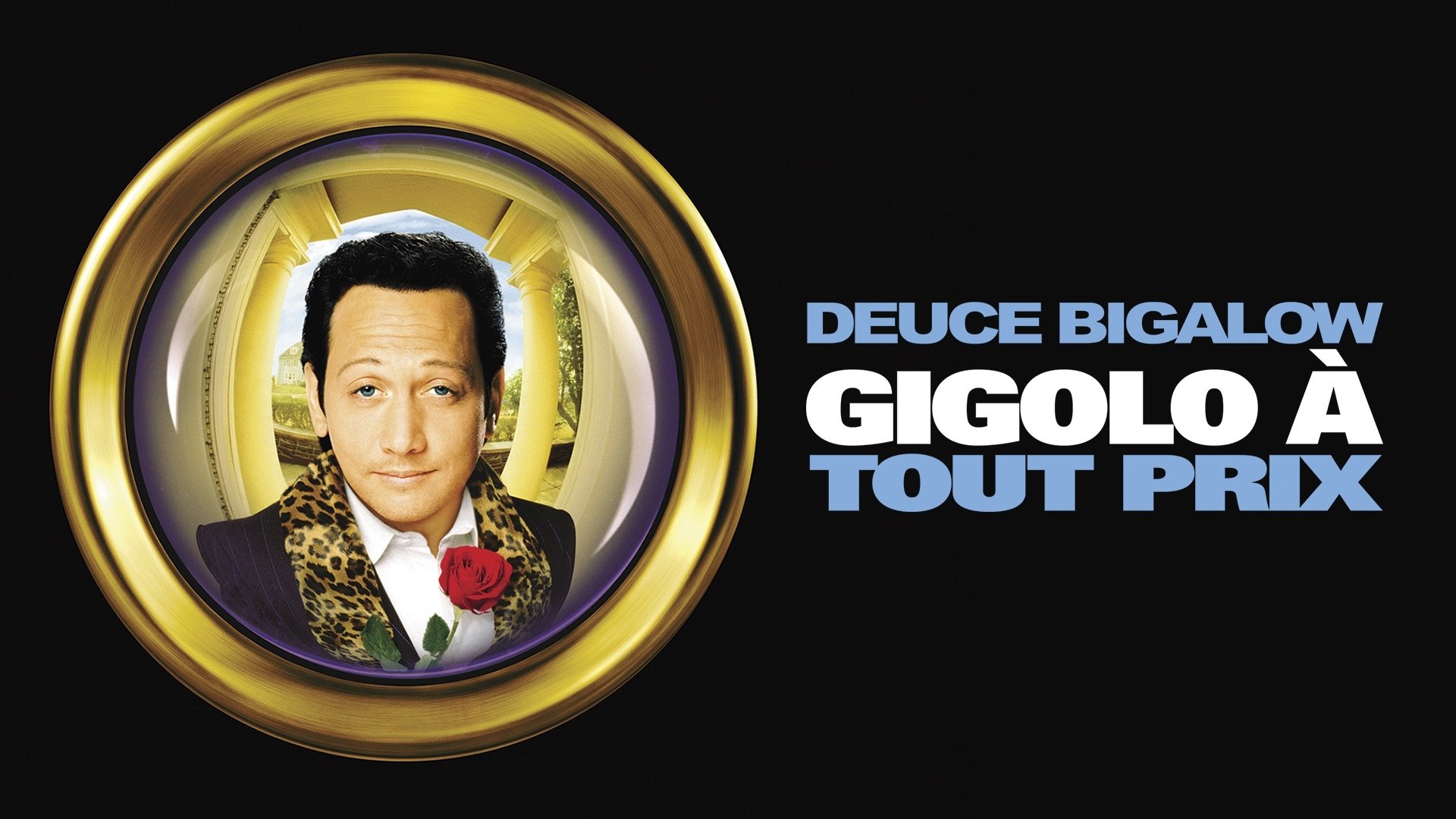 Deuce Bigalow: Male Gigolo (1999)
