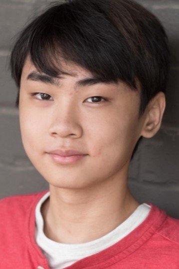 Profile Caister Myung Choi with character Street Kid