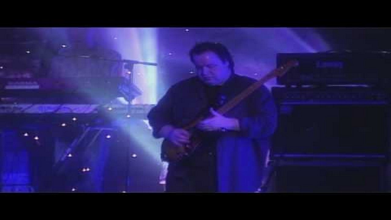 Marillion: From Stoke Row To Ipanema (1990)