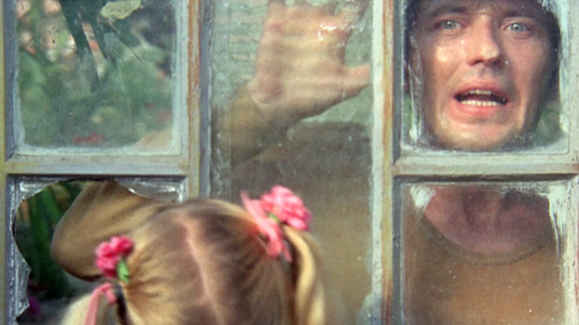 Celebration in the Botanical Garden (1969)