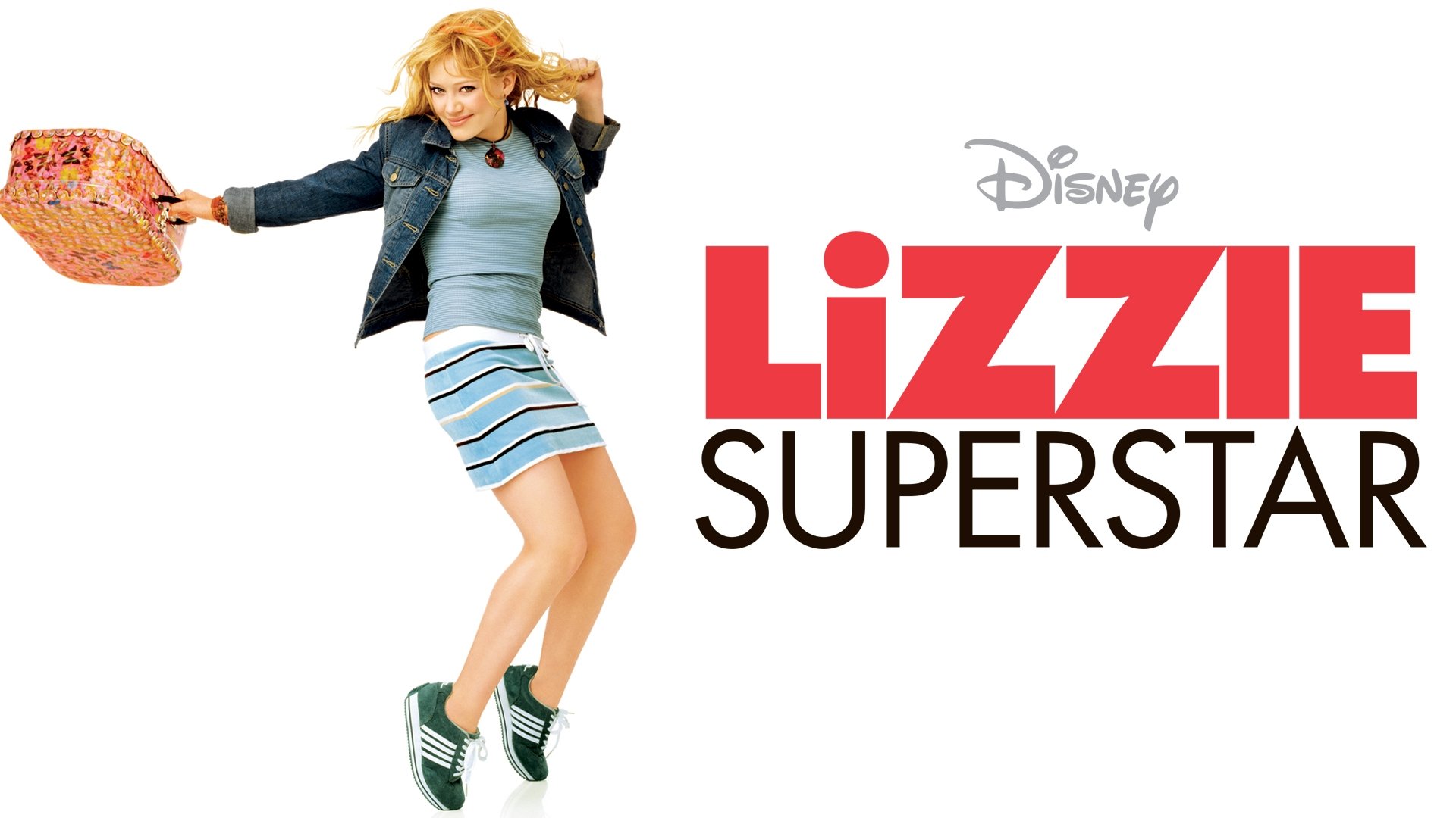 The Lizzie McGuire Movie