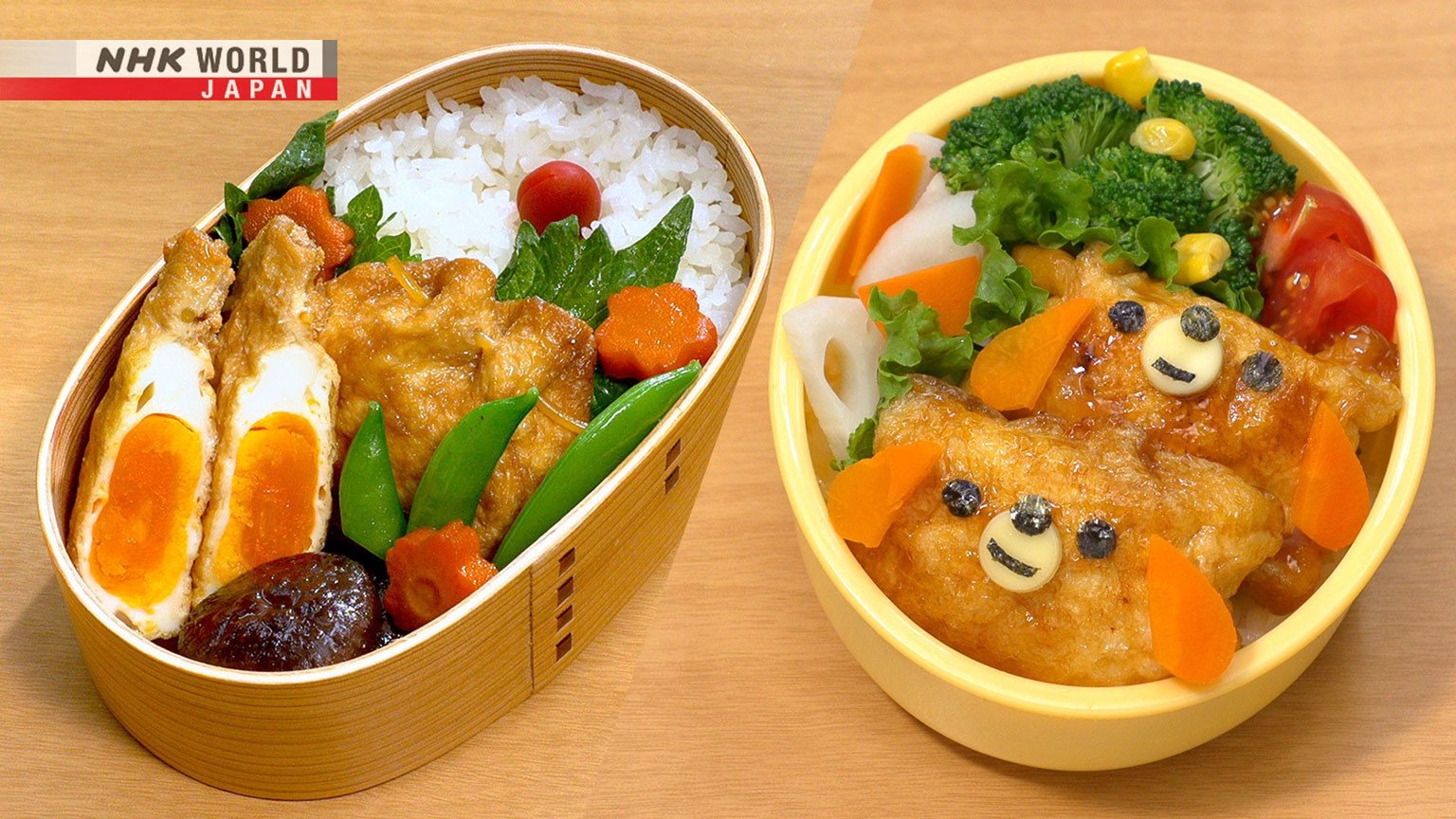 BENTO EXPO - Épisode 5