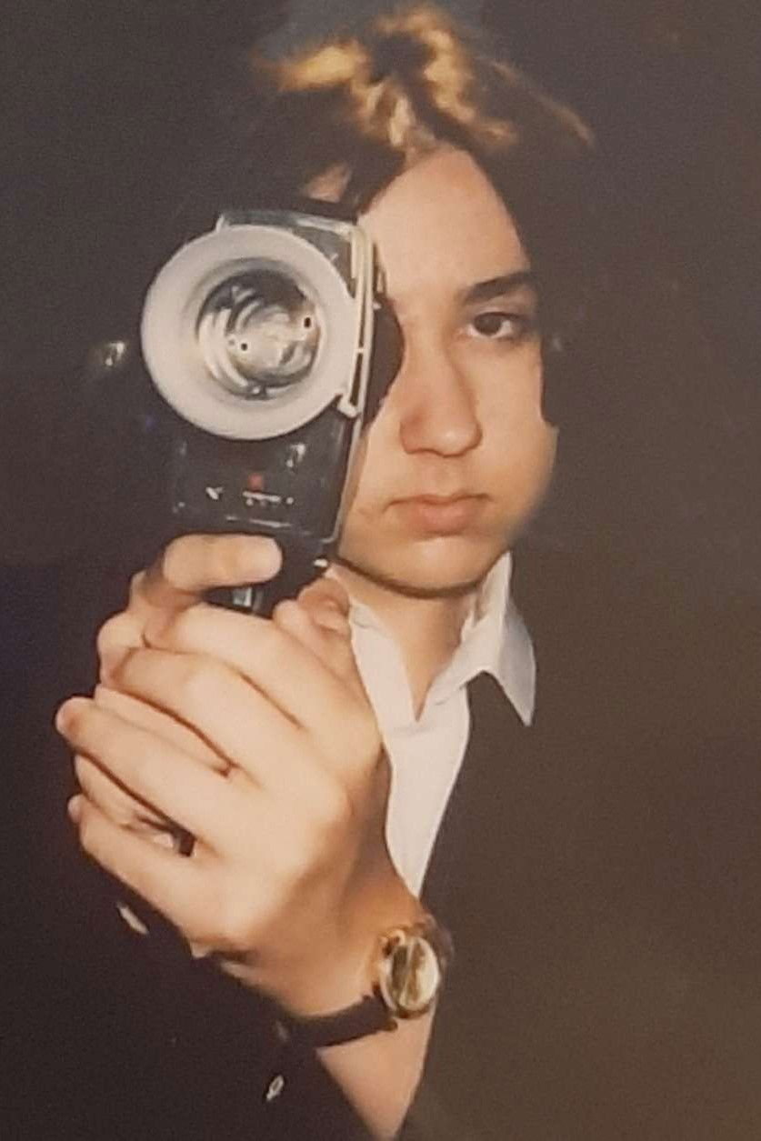 et billede af Ethan Guest