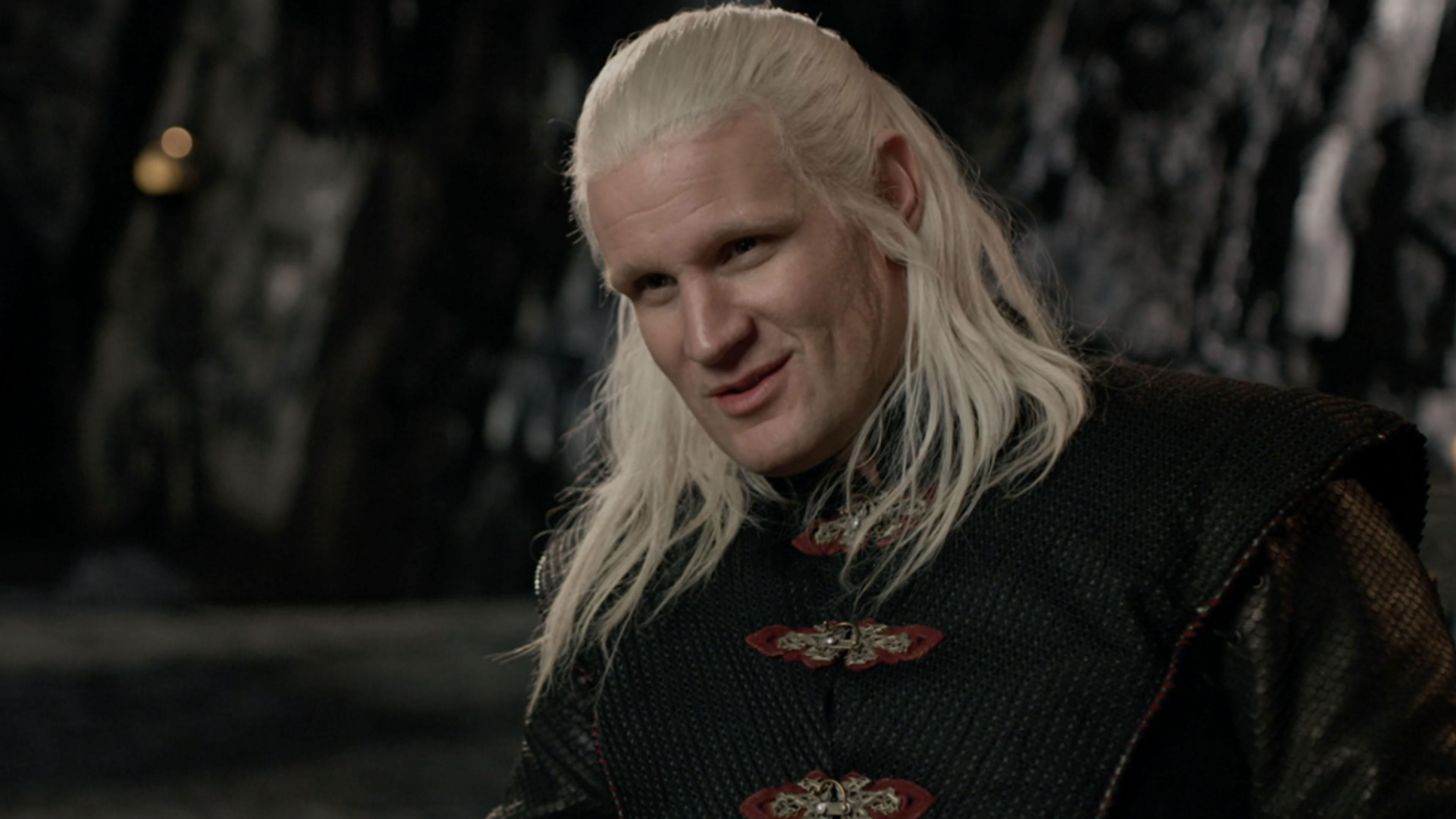 House of the Dragon Season 0 :Episode 64  Return to the Realm