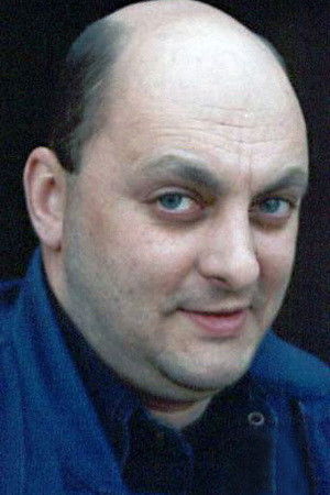 et billede af Mikhail Tserishenko