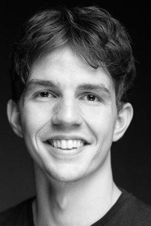 et billede af Martin Stokke Mathiesen