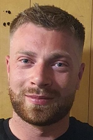 Luke White's picture in the cast