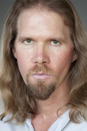 et billede af Mark Casimir Dyniewicz Jr.