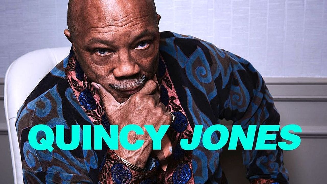 Quincy Jones: A Musical Celebration (2019) yts - torrent - download ...