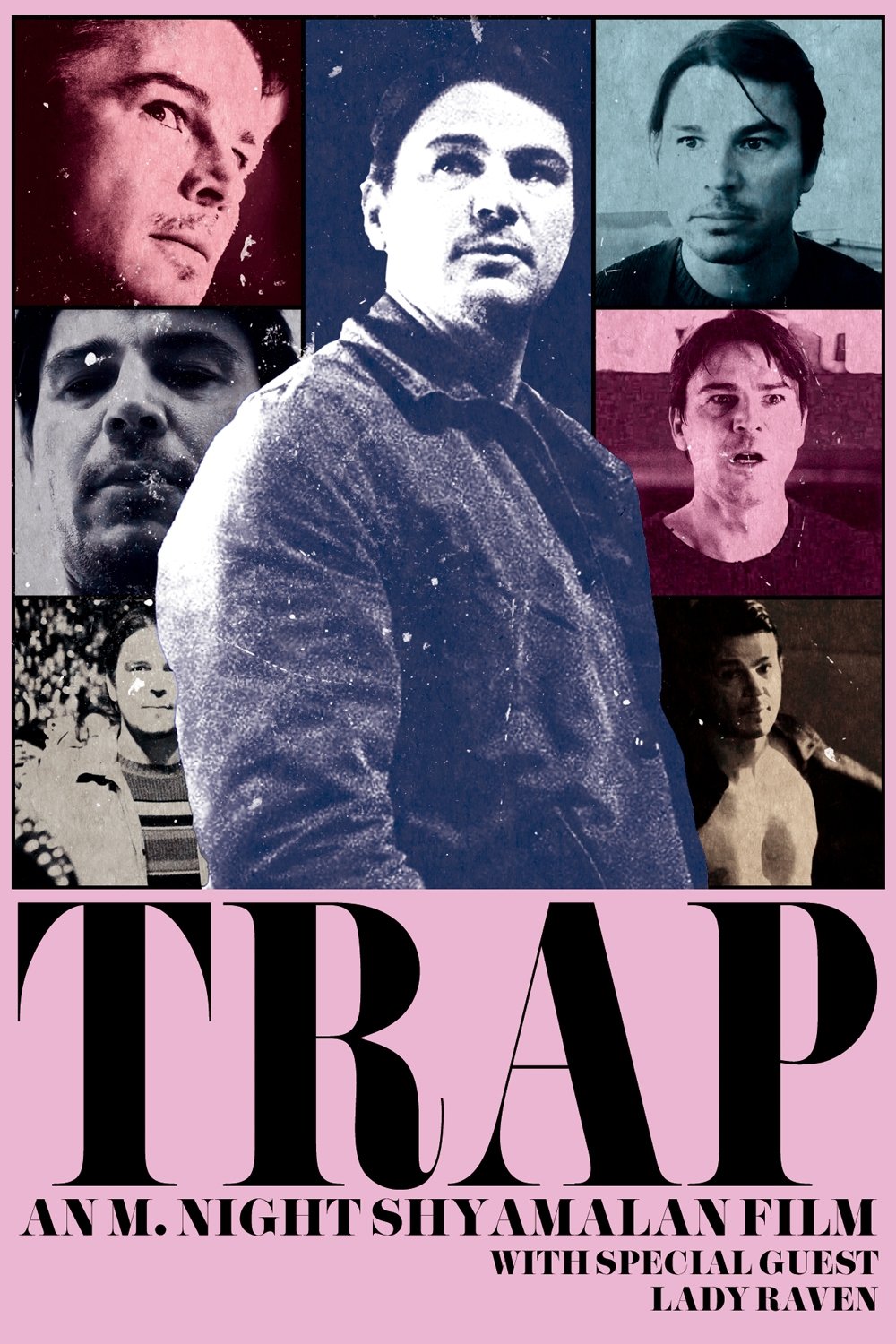 Trap