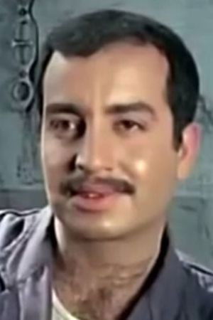 et billede af Adly Youssef