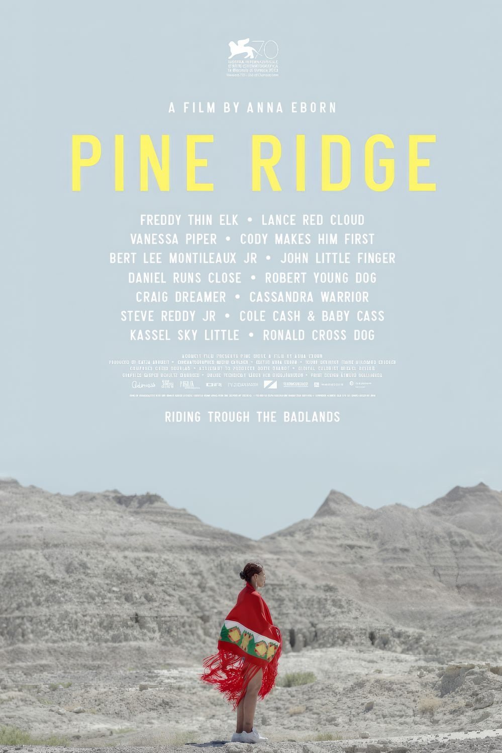 Pine Ridge