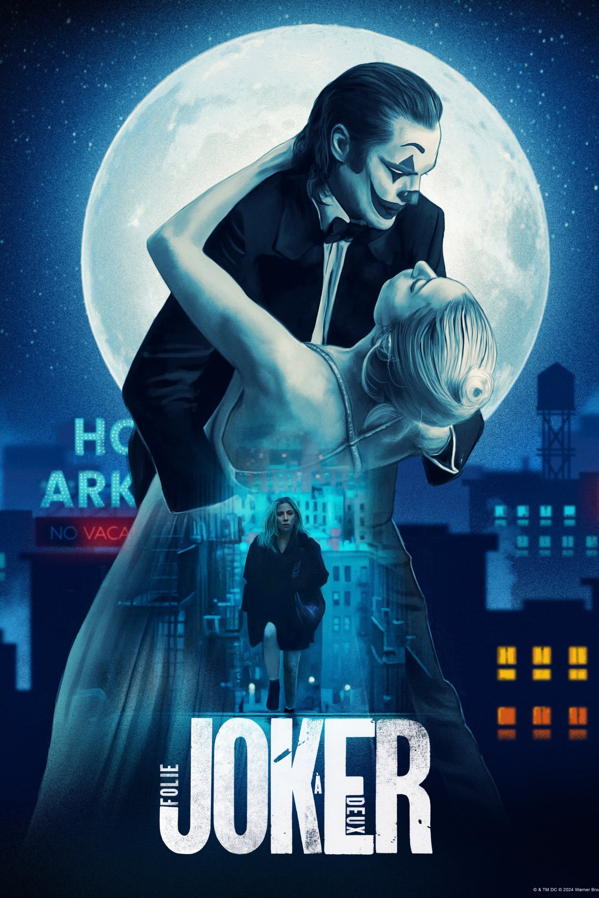 Joker: Folie à Deux