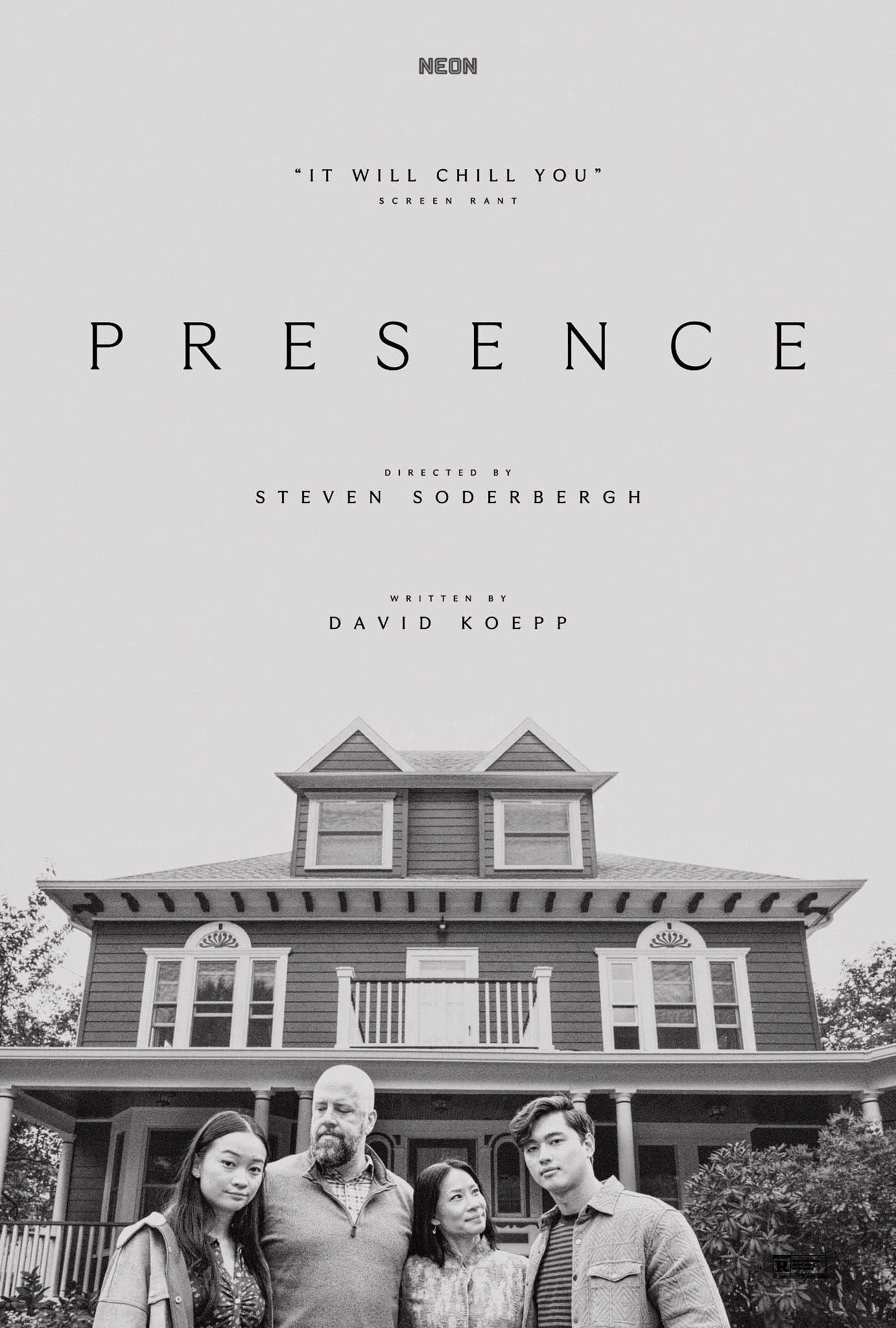 Presence