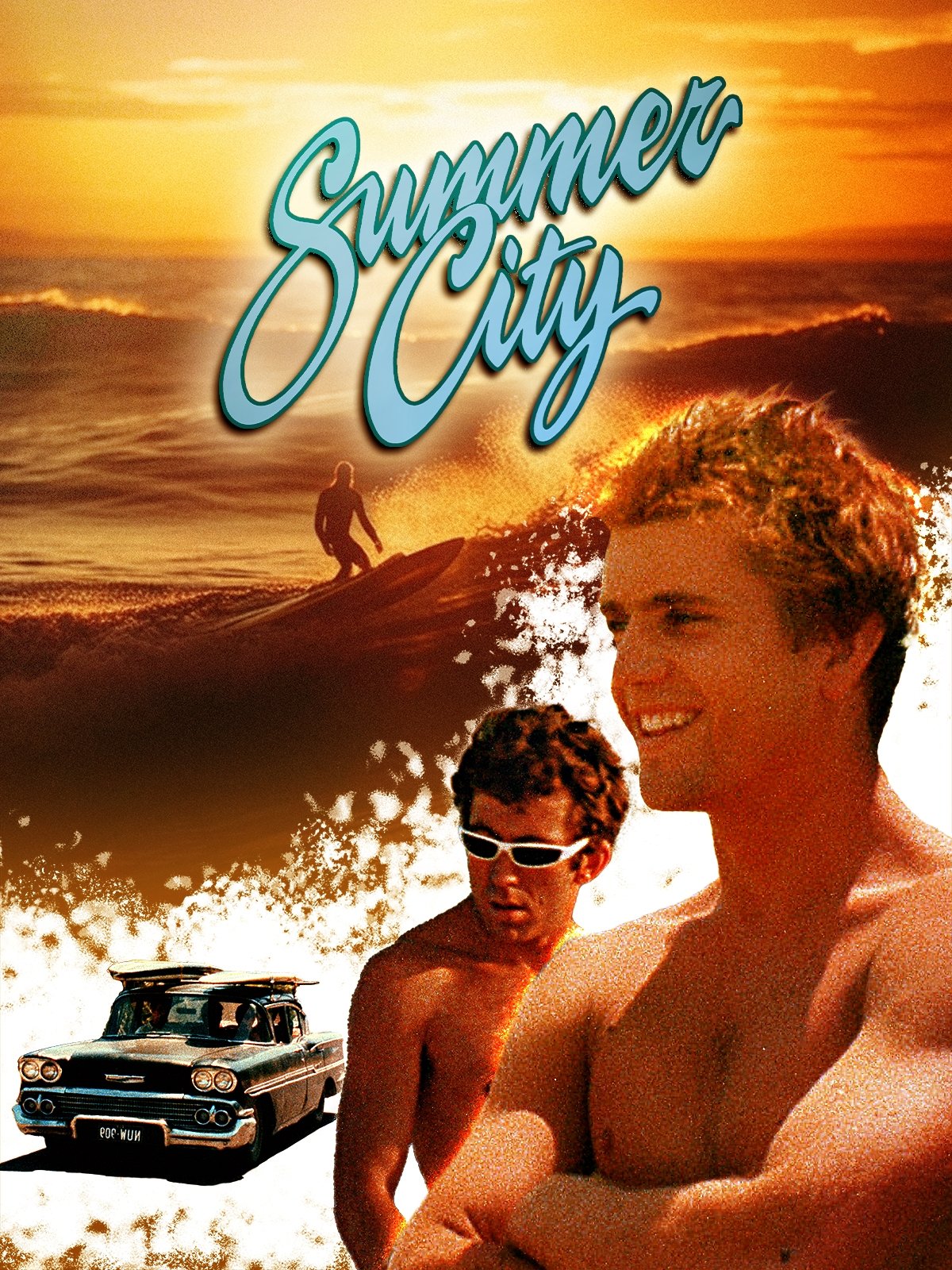 Summer City