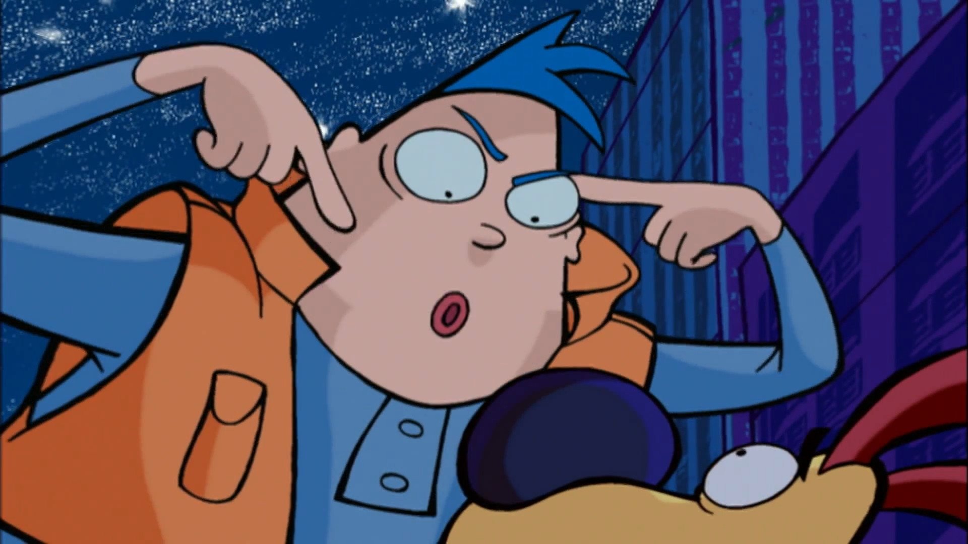 Thumbnail for Moon stroke Season 1 Episode 3