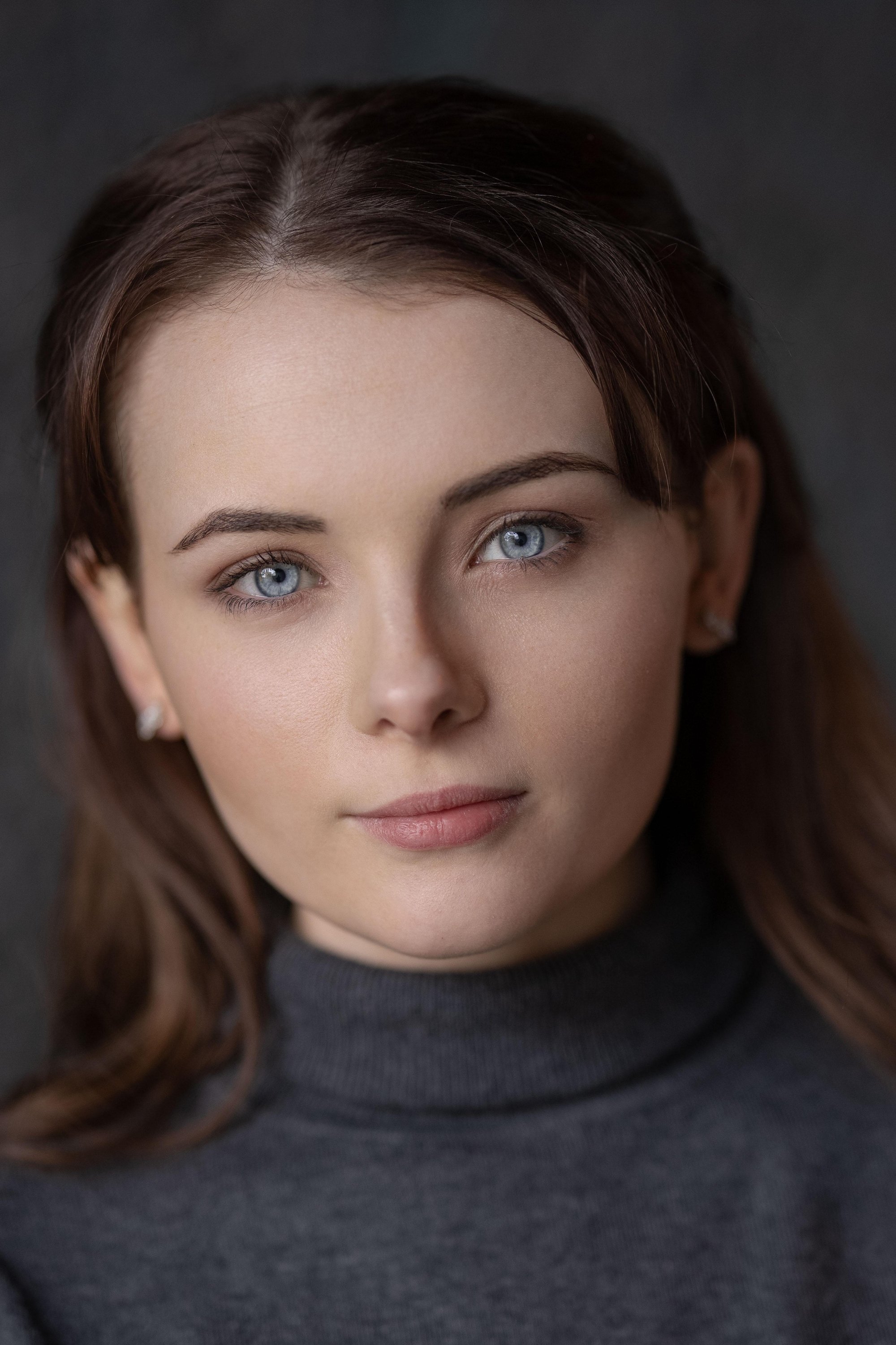 et billede af Leia Murphy