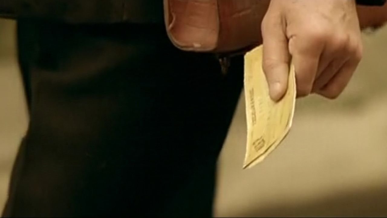 Le télégramme