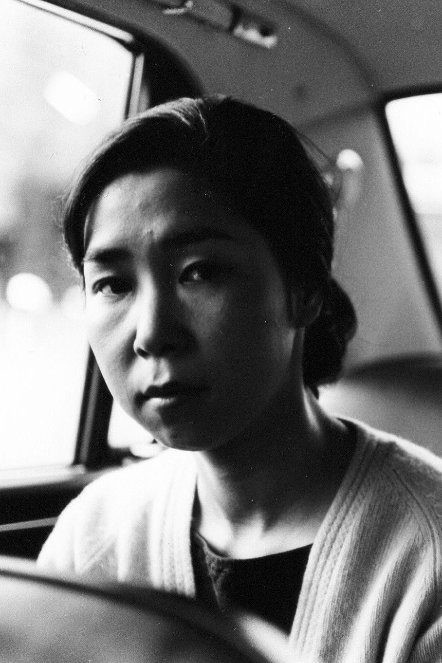 et billede af Yoshie Hayakawa