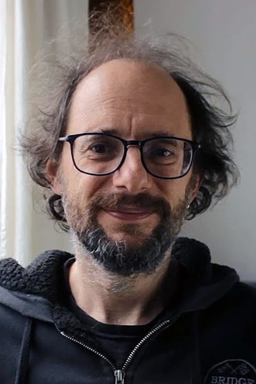 et billede af Alejandro Hartmann