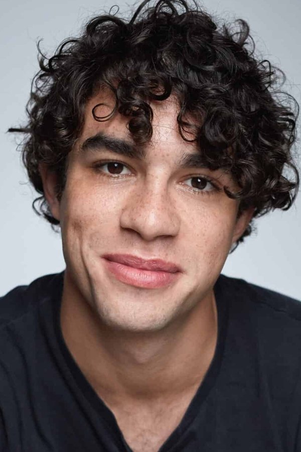 et billede af Youssef Quinn