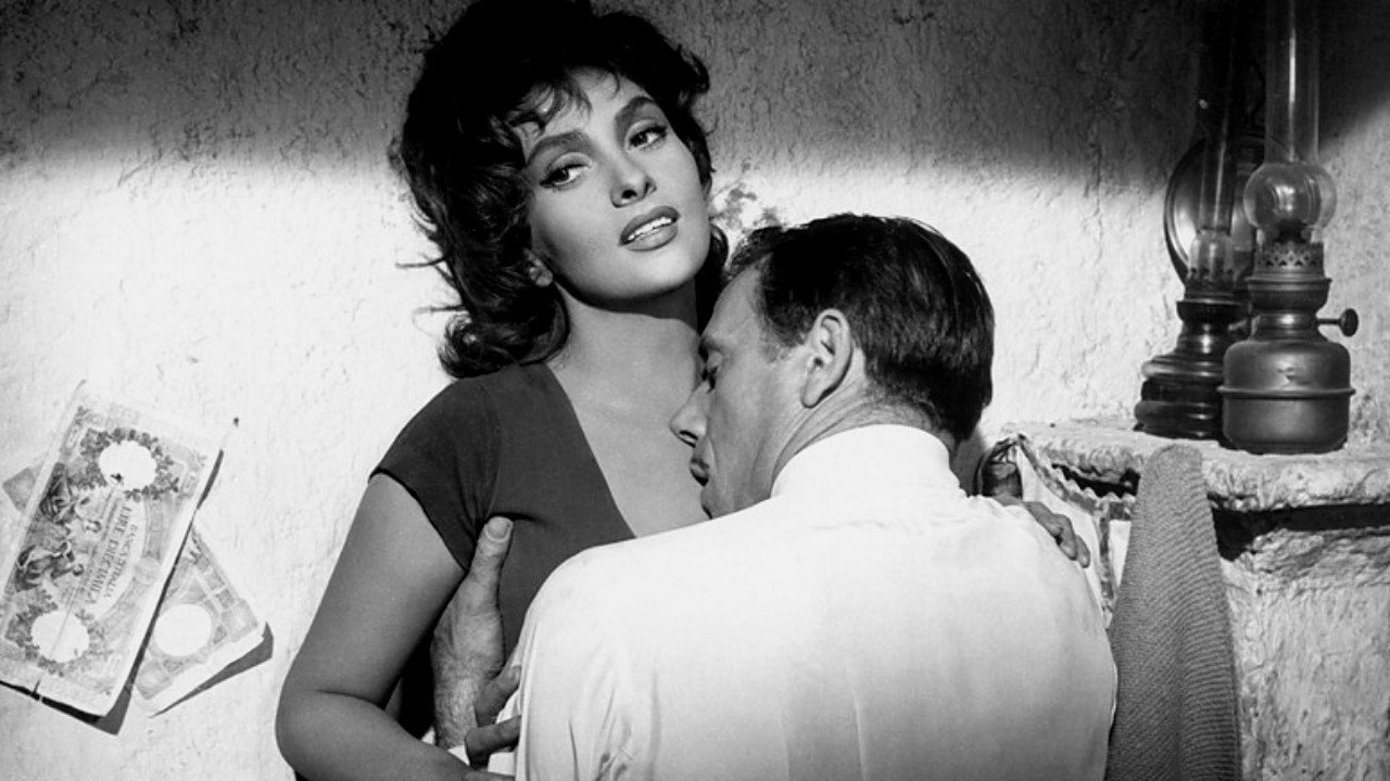 The Law (1959)